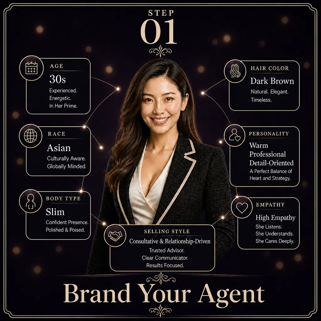 Design Your Own AI Agent